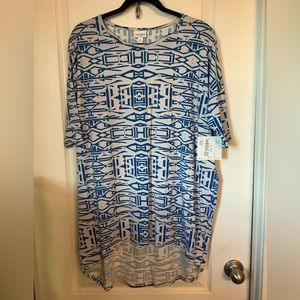 NWT Lularoe Irma M